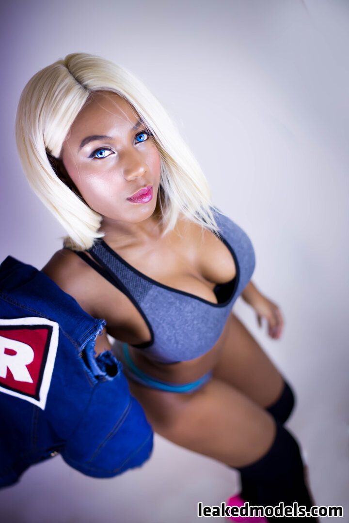 16bitsami / sami bess / zerosuitsami Фотографија #13