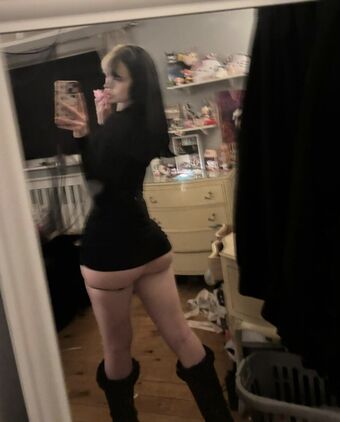 222.mollsx Голе фотографије OnlyFans 18