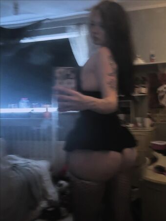 222.mollsx Голе фотографије OnlyFans 27