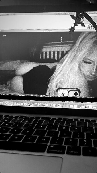 222.mollsx Голе фотографије OnlyFans 28