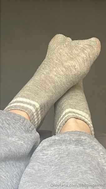 888gingerred Голе фотографије OnlyFans 14