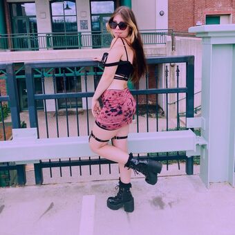 2burntt Голе фотографије OnlyFans 7