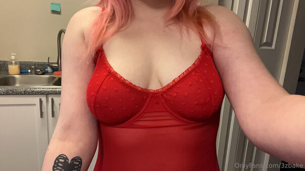 3zbake Голе фотографије OnlyFans 19