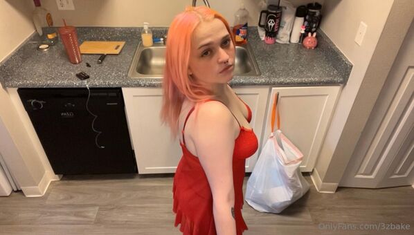 3zbake Голе фотографије OnlyFans 20