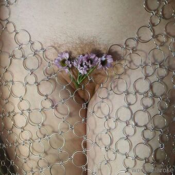 A. Rose Голе фотографије OnlyFans 19