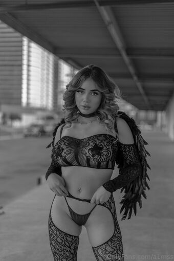 a1mss Голе фотографије OnlyFans 10
