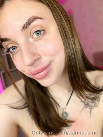 aannaasmith Голе фотографије OnlyFans 25
