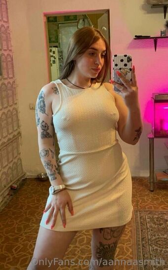 aannaasmith Голе фотографије OnlyFans 26