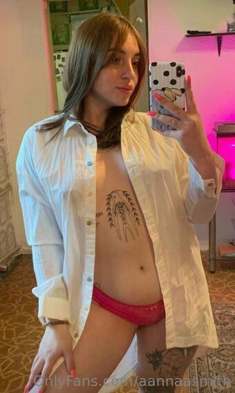 aannaasmith Голе фотографије OnlyFans 29