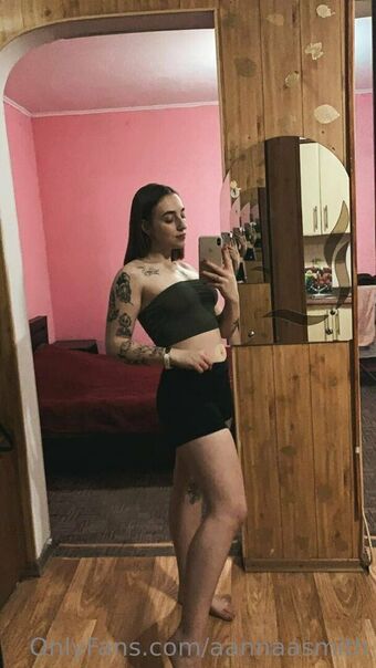 aannaasmith Голе фотографије OnlyFans 31