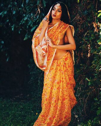Aathira Rajeev