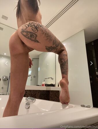 Abbey Голе фотографије OnlyFans 23