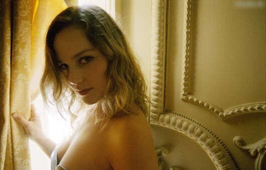 Abbie Cornish