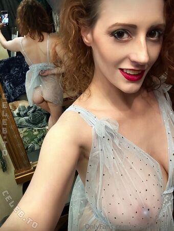 Abby darkstar Голе фотографије OnlyFans 181