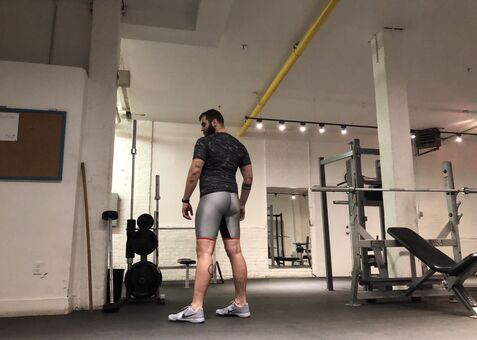 abeardedboy Голе фотографије OnlyFans 8