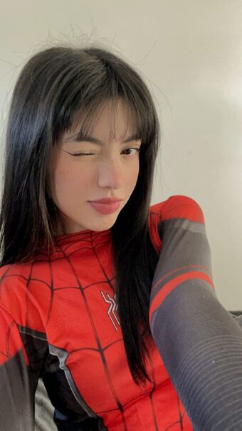 Abejirita Голе фотографије OnlyFans 1
