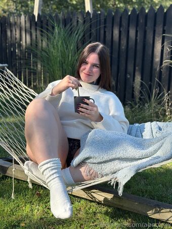 aberryxx Голе фотографије OnlyFans 26