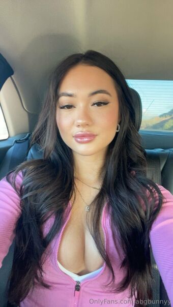 abgbunnyy Голе фотографије OnlyFans 39