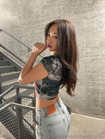 abgbunnyy Голе фотографије OnlyFans 40