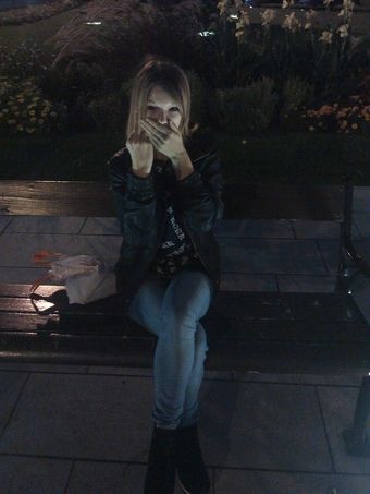 AbnormalXO Голе фотографије OnlyFans 11