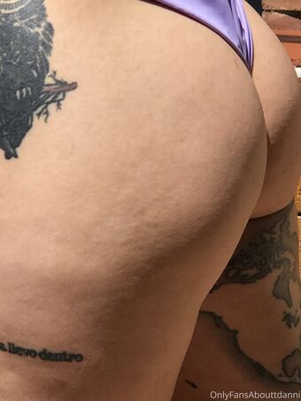 abouttdanni Голе фотографије OnlyFans 24