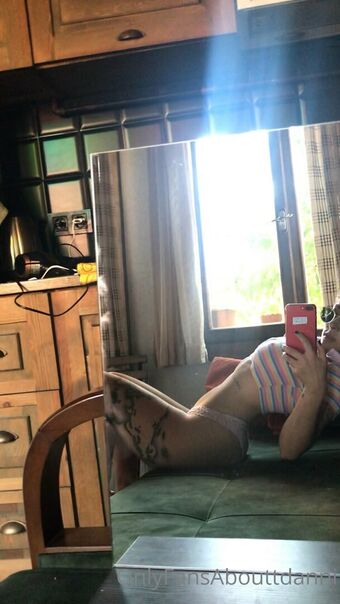 abouttdanni Голе фотографије OnlyFans 36