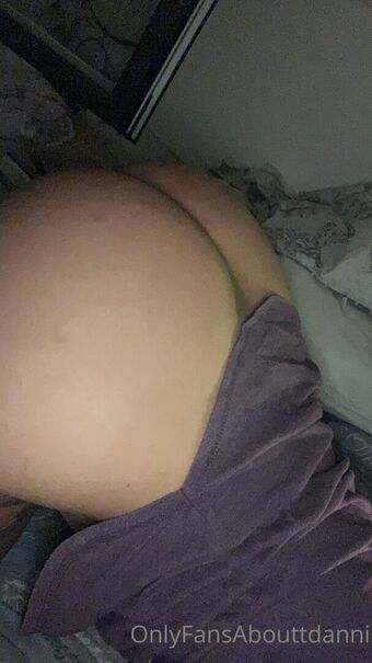 abouttdanni Голе фотографије OnlyFans 38