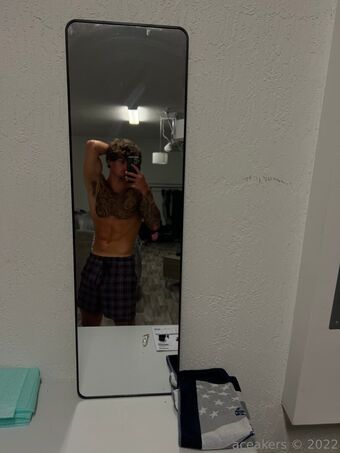 aceakers Голе фотографије OnlyFans 58