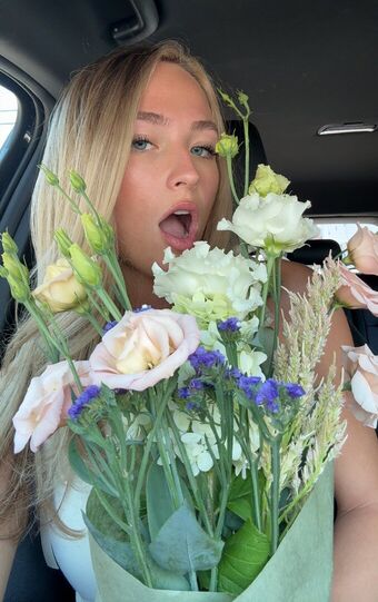 Addy B Голе фотографије OnlyFans 23