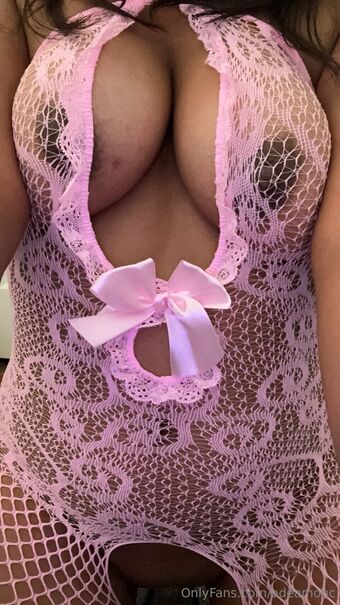Adeamonc Голе фотографије OnlyFans 20