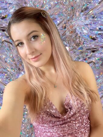 Adele Cooper Голе фотографије OnlyFans 8