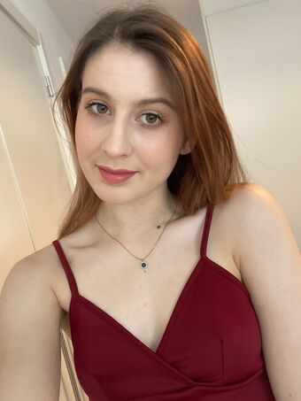 Adele Cooper Голе фотографије OnlyFans 18