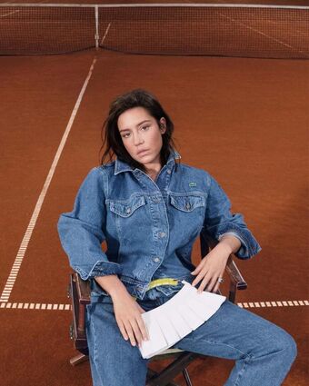 Adele-exarchopoulos Голе фотографије OnlyFans 218