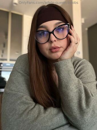 ADELE_VIP Голе фотографије OnlyFans 6