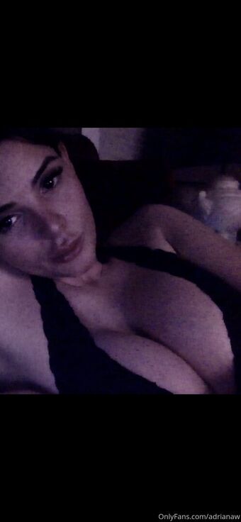 adrianaw Голе фотографије OnlyFans 5