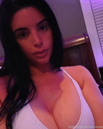 adrianaw Голе фотографије OnlyFans 12