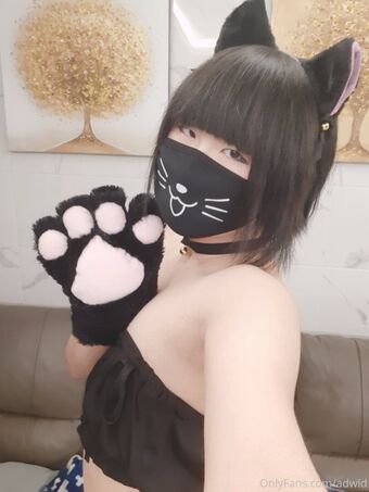 adwid Голе фотографије OnlyFans 13