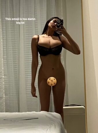 affy Голе фотографије OnlyFans 6