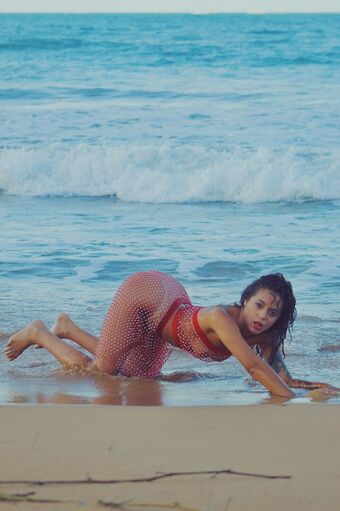 afrocunty Голе фотографије OnlyFans 5