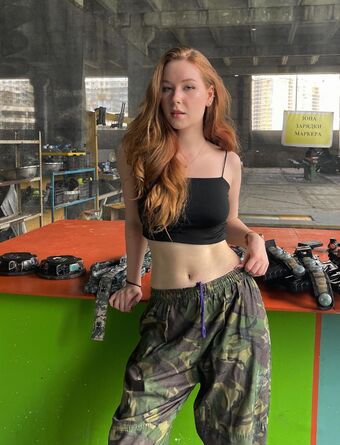 Agent Nesty Голе фотографије OnlyFans 8
