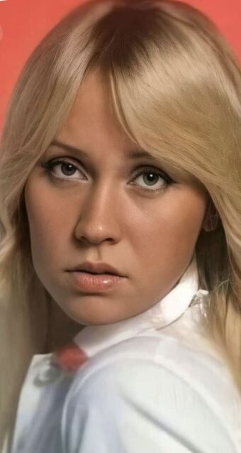 Agnetha Faltskog