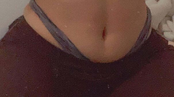 Ahlou Голе фотографије OnlyFans 8