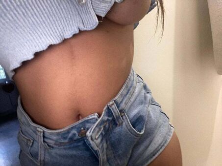 Ahlou Голе фотографије OnlyFans 10