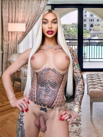 aidathorry Голе фотографије OnlyFans 8