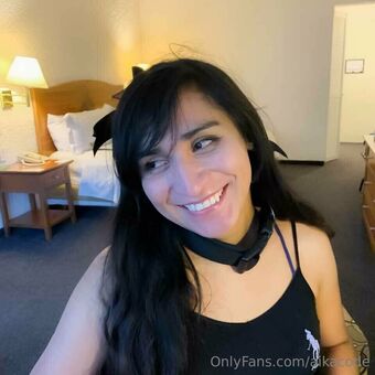 Aika Sofia Голе фотографије OnlyFans 2
