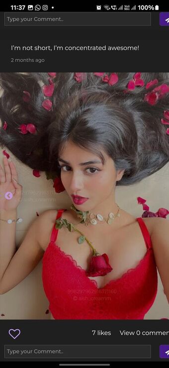 Aishwarya Harishankar