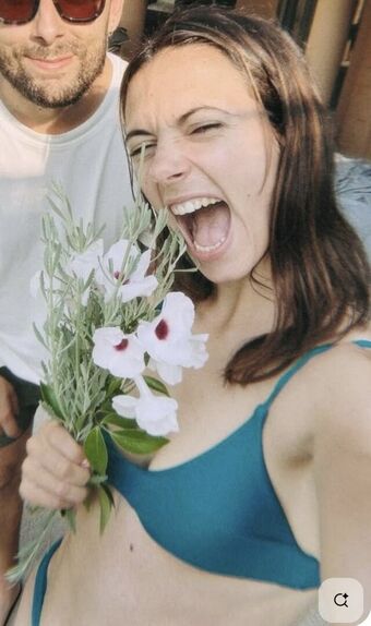 Aitana Bonmatí Голе фотографије OnlyFans 84