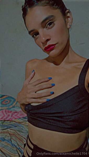 aixamichelle Голе фотографије OnlyFans 7