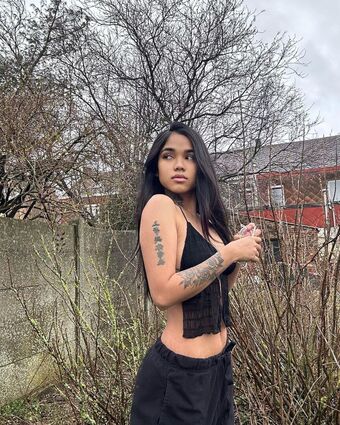 AJ Small Голе фотографије OnlyFans 16