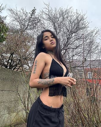 AJ Small Голе фотографије OnlyFans 18